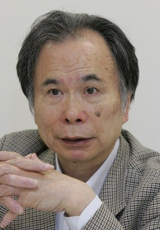 田中紘一氏